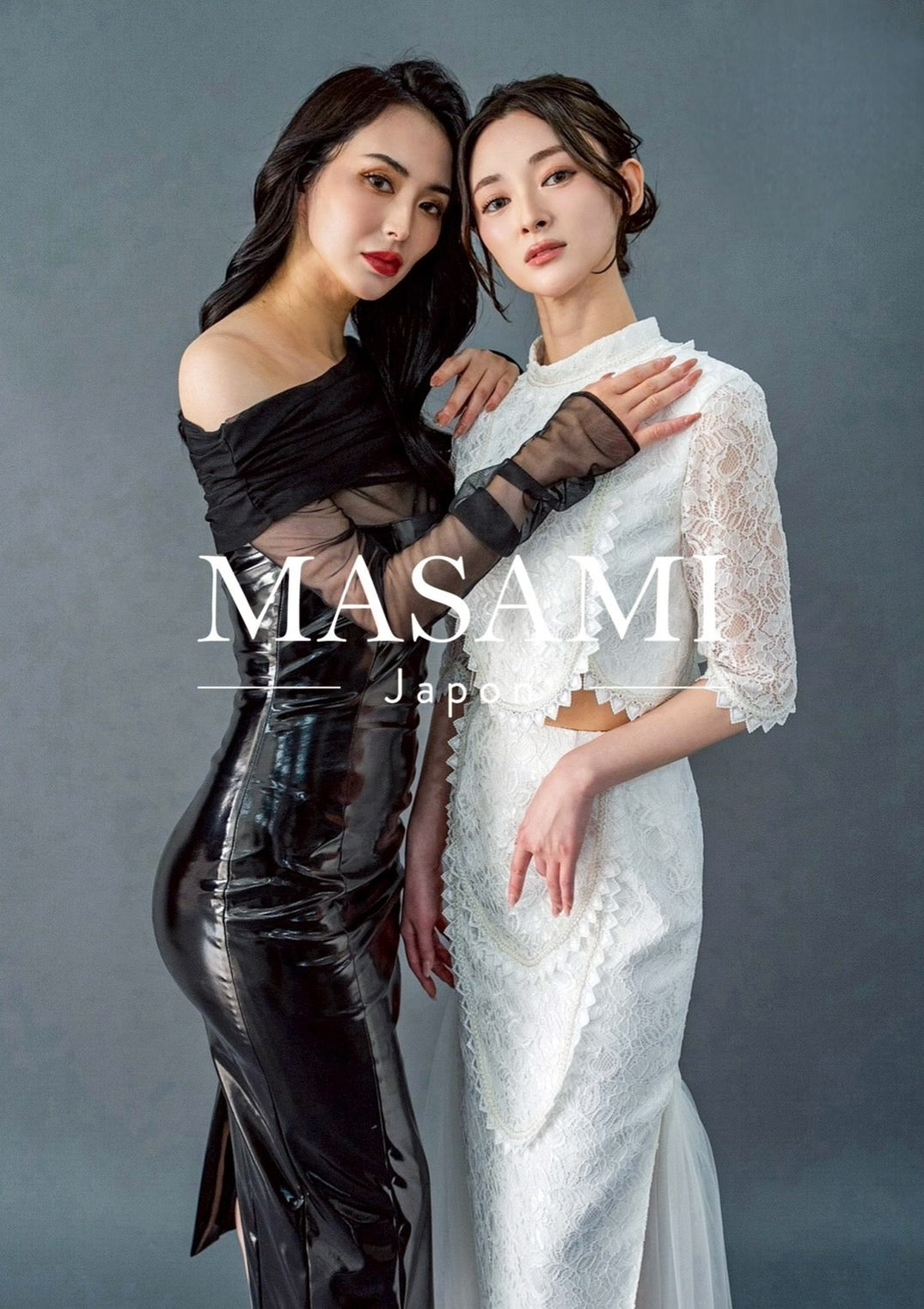 MASAMI Japon